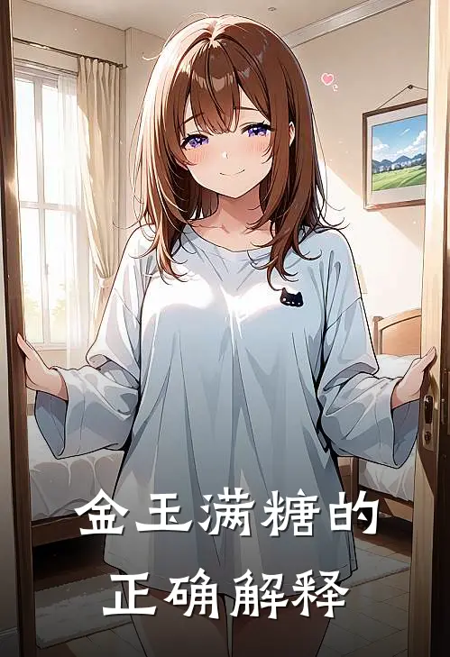 金玉满糖的正确解释