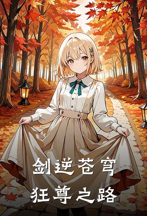 剑逆苍穹狂尊之路