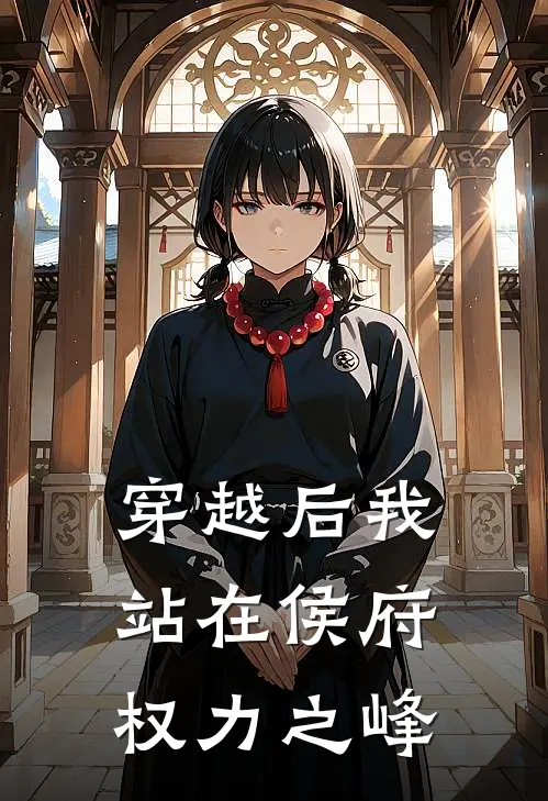 穿越后我站在侯府权力之峰