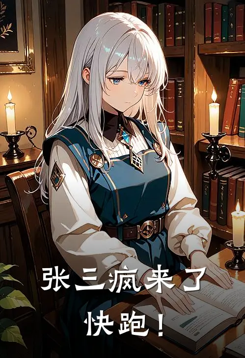 张三疯黄毛(张三疯来了，快跑！)全章节在线阅读_(张三疯来了，快跑！)完结版免费阅读