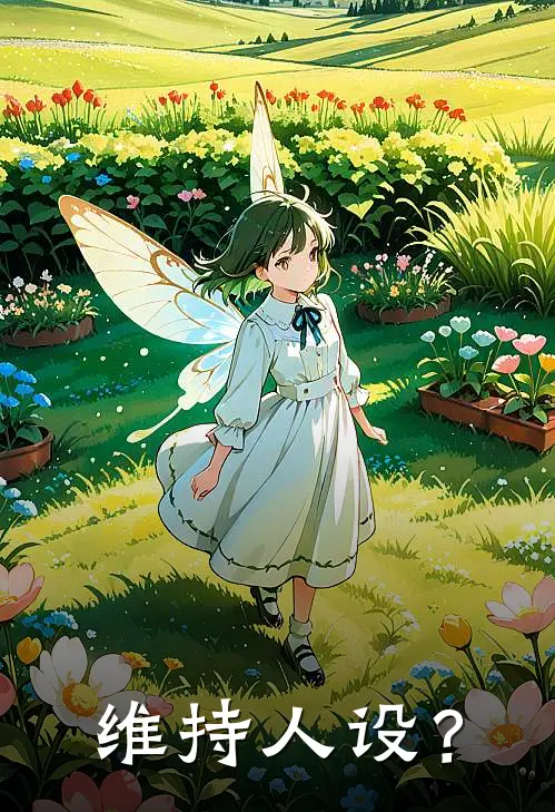 维持人设？