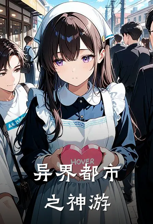 异界都市之神游