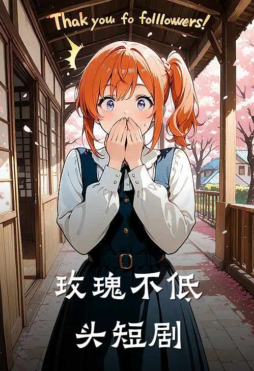 玫瑰不低头短剧