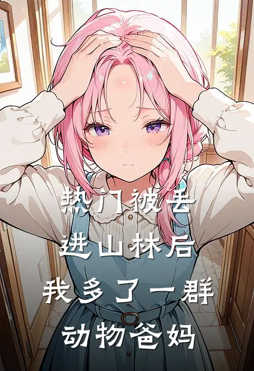 [热门]被丢进山林后，我多了一群动物爸妈(抖音热门)完结版免费阅读_[热门]被丢进山林后，我多了一群动物爸妈全文免费阅读