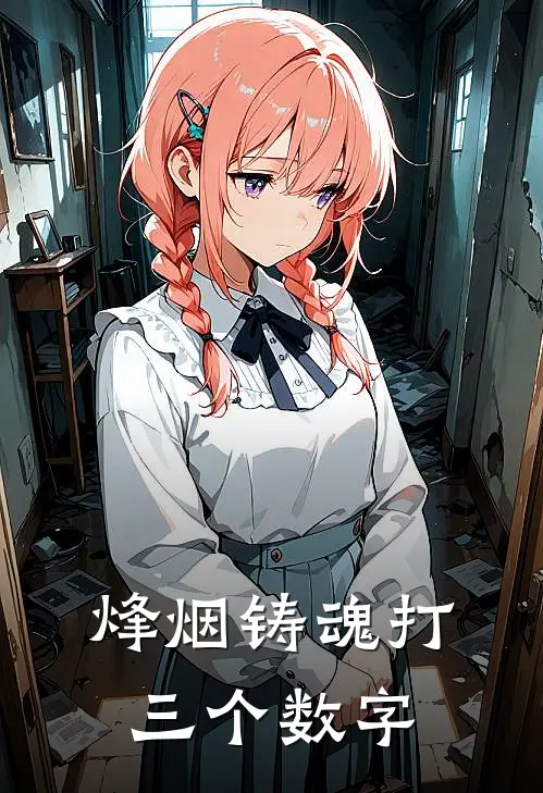 烽烟铸魂打三个数字