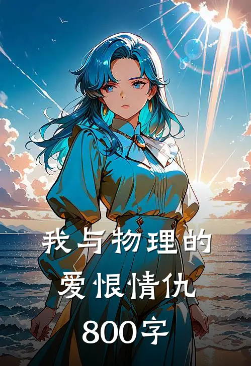 我与物理的爱恨情仇800字