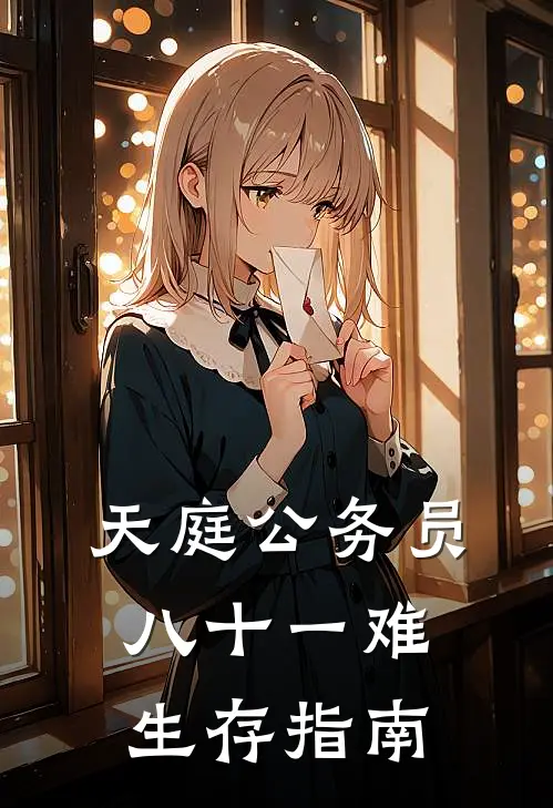 天庭公务员：八十一难生存指南