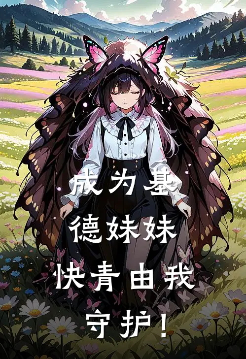 成为基德妹妹，快青由我守护！