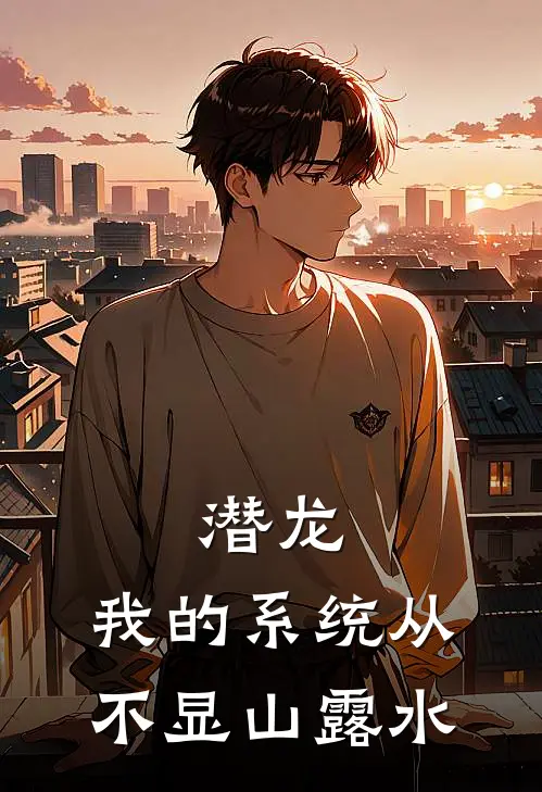 潜龙：我的系统从不显山露水