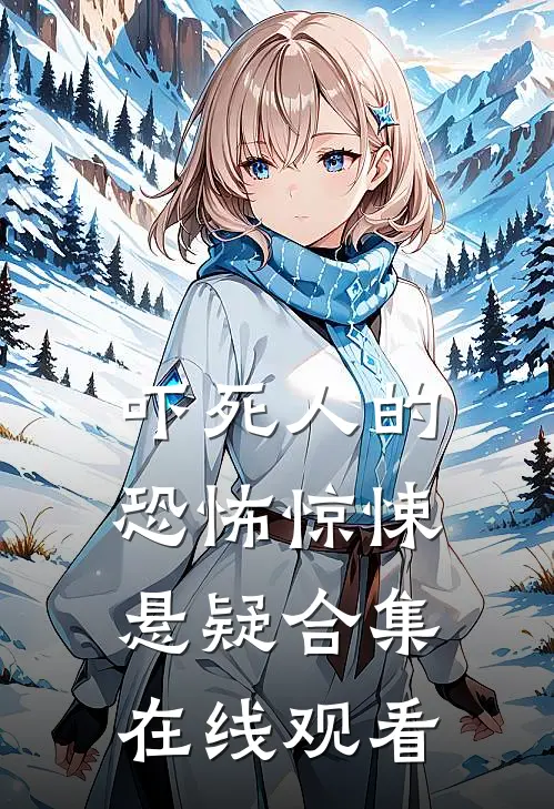 吓死人的恐怖惊悚悬疑合集在线观看