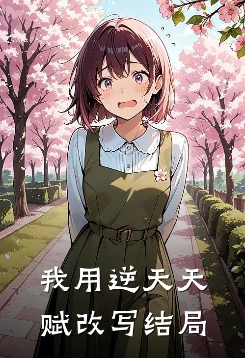 我用逆天天赋改写结局