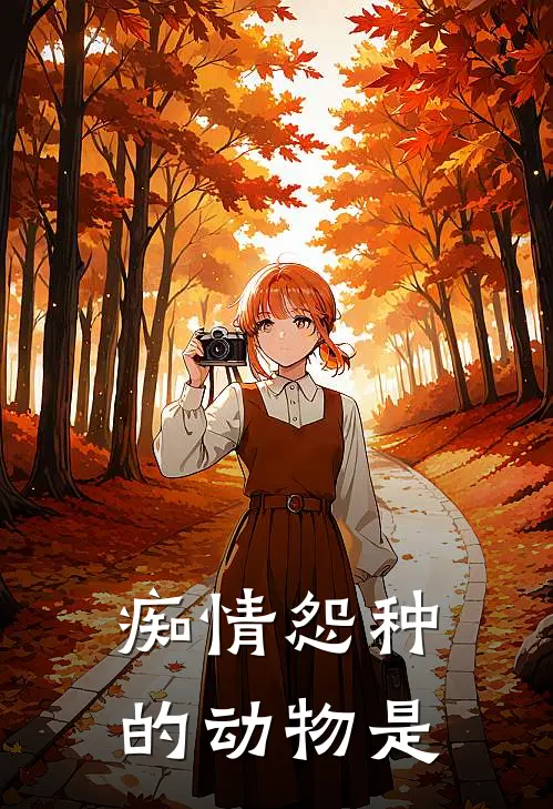 痴情怨种的动物是