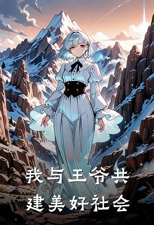 我与王爷共建美好社会