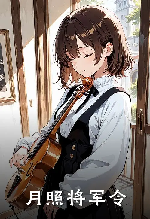 月照将军令