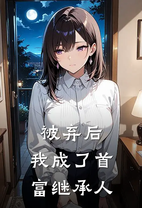 被弃后，我成了首富继承人宝儿程程最新免费小说_免费完本小说被弃后，我成了首富继承人宝儿程程