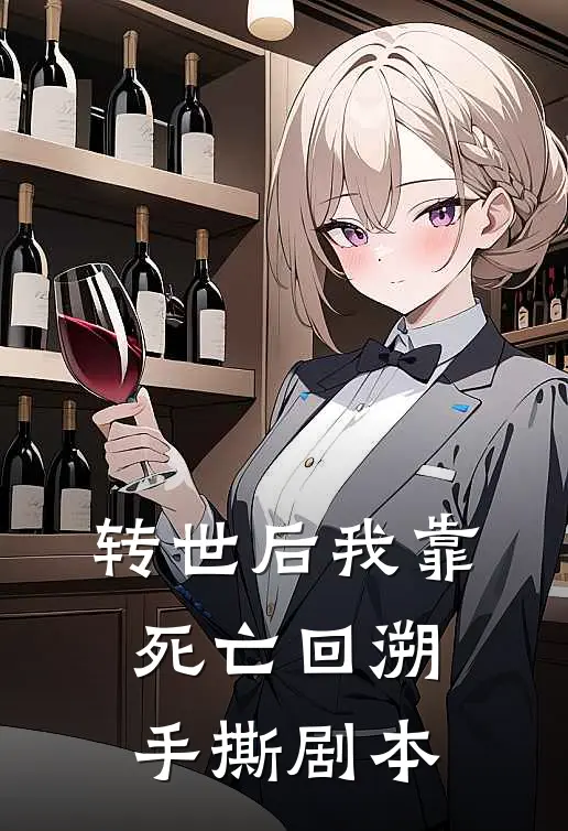 转世后我靠死亡回溯手撕剧本苏绾绾林小满热门小说排行_免费阅读全文转世后我靠死亡回溯手撕剧本(苏绾绾林小满)
