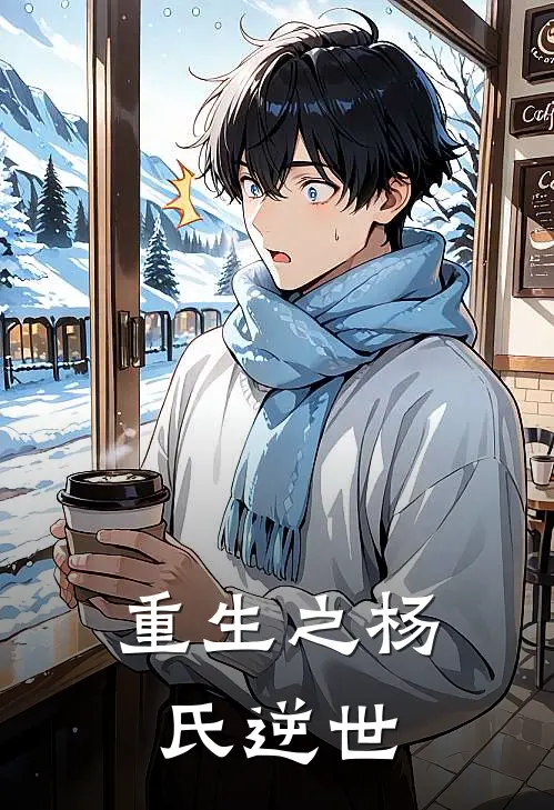 重生之杨氏逆世