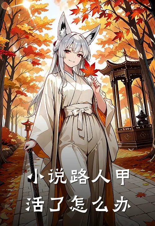 小说路人甲活了怎么办(辛禾郑往)免费完结小说_小说完整版免费阅读小说路人甲活了怎么办(辛禾郑往)