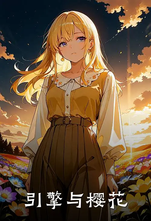 引擎与樱花高木邱莹莹完本热门小说_完本小说免费引擎与樱花(高木邱莹莹)