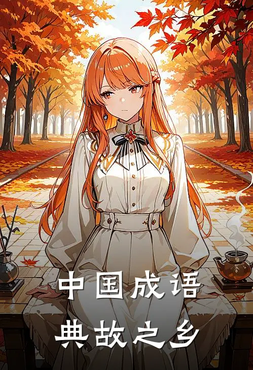 中国成语典故之乡