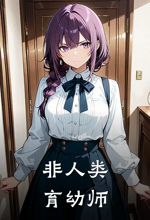 非人类育幼师约翰诺莱拉完整免费小说_小说全文免费阅读非人类育幼师约翰诺莱拉