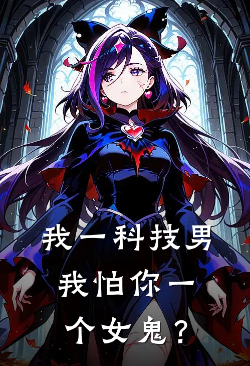 我一科技男，我怕你一个女鬼？(陆宅颜真曦)热门网络小说推荐_免费完结版小说我一科技男，我怕你一个女鬼？(陆宅颜真曦)