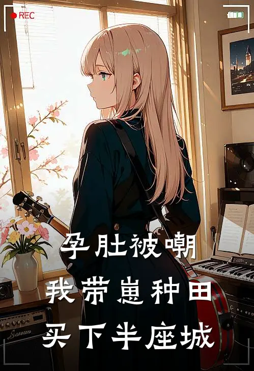 孕肚被嘲，我带崽种田买下半座城