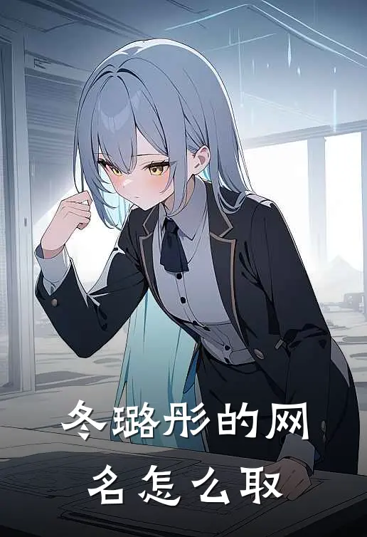 冬璐彤的网名怎么取