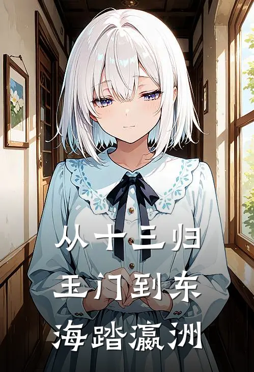 陈霆赵虎从十三归玉门到东海踏瀛洲全本免费在线阅读_从十三归玉门到东海踏瀛洲全本阅读