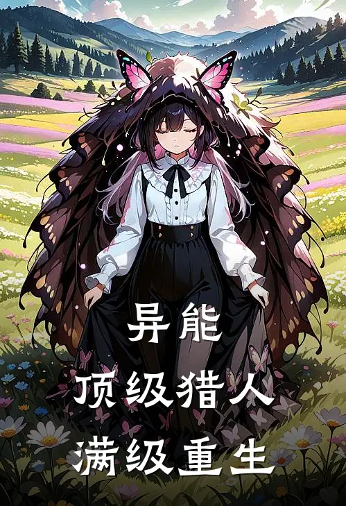 异能：顶级猎人，满级重生