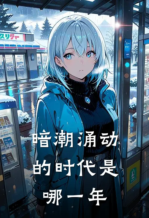 暗潮涌动的时代是哪一年