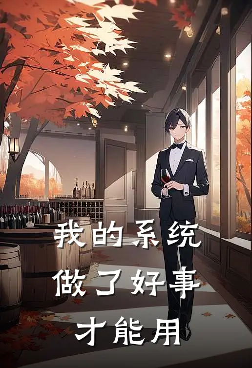 我的系统，做了好事才能用(苏盼儿苏文生)热门小说大全_免费小说大全我的系统，做了好事才能用苏盼儿苏文生