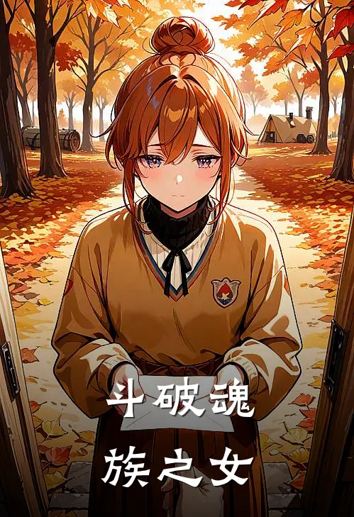 斗破【魂族之女】