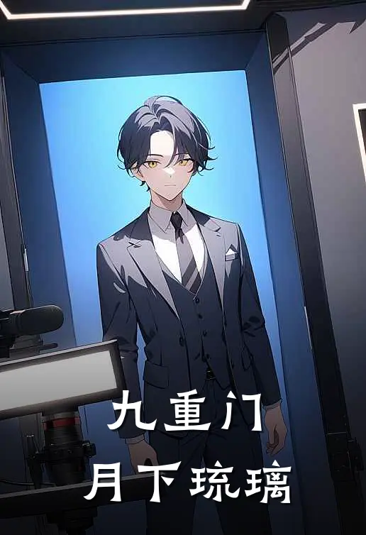 九重门：月下琉璃