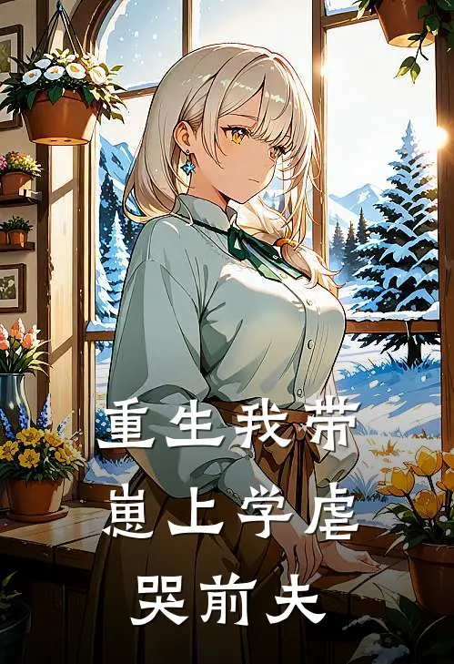 重生我带崽上学虐哭前夫
