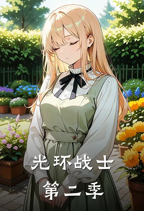 光环战士第二季