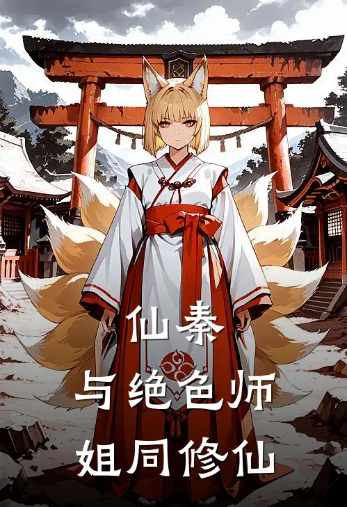 仙秦：与绝色师姐同修仙