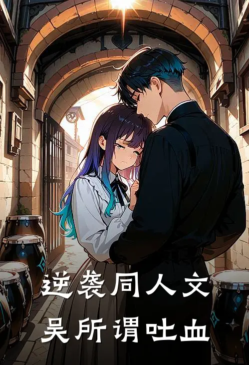 逆袭同人文吴所谓吐血