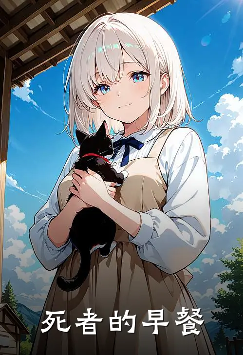 死者的早餐