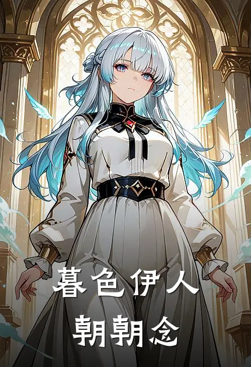 暮色伊人朝朝念