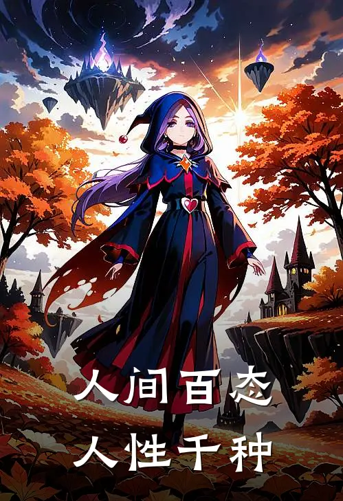 人间百态，人性千种