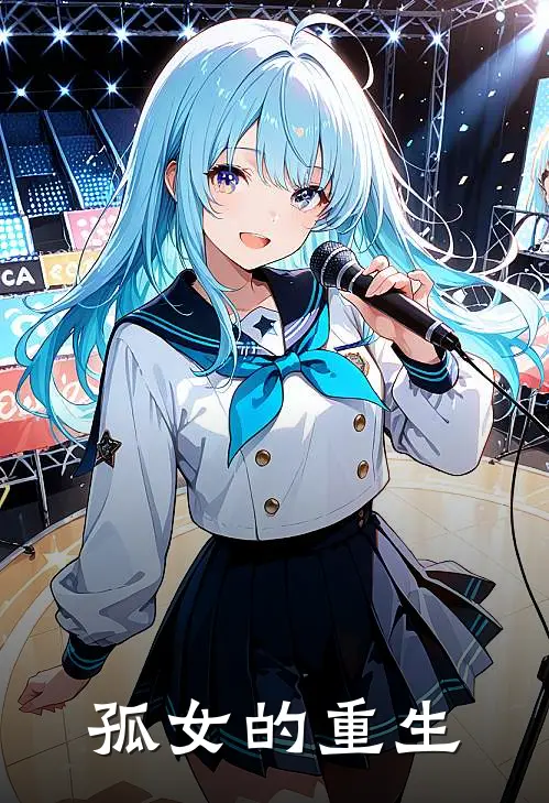 孤女的重生