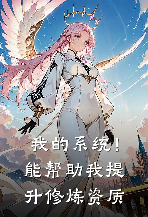 我的系统！能帮助我提升修炼资质