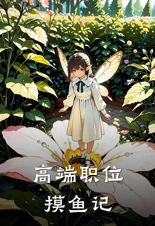 高端职位摸鱼记