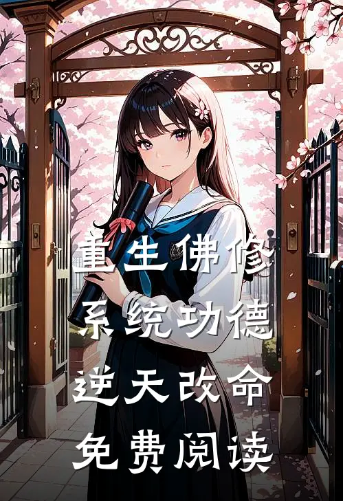 重生佛修系统功德逆天改命免费阅读