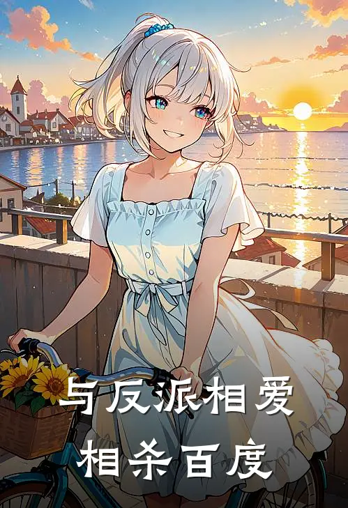 与反派相爱相杀百度