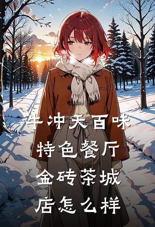 牛冲天百味特色餐厅(金砖茶城店)怎么样