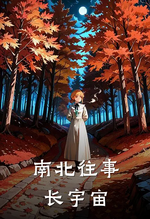 南北往事 长宇宙