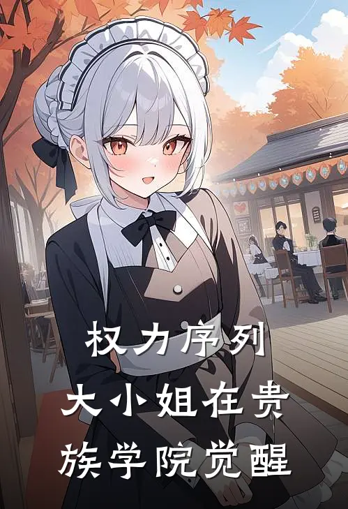 权力序列：大小姐在贵族学院觉醒
