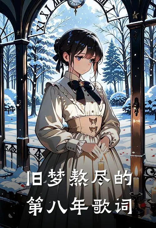 旧梦熬尽的第八年歌词